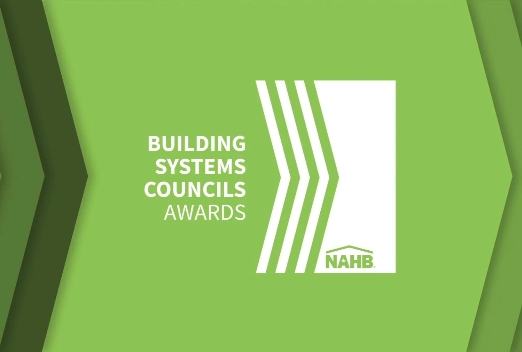 Signature Building Systems Wins NAHB’s Multifamily Offsite Construction Gold Award 