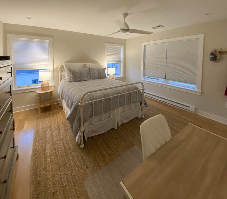 New Jersey Shore Modular Home Beachhouse Bedroom Upstairs.JPEG