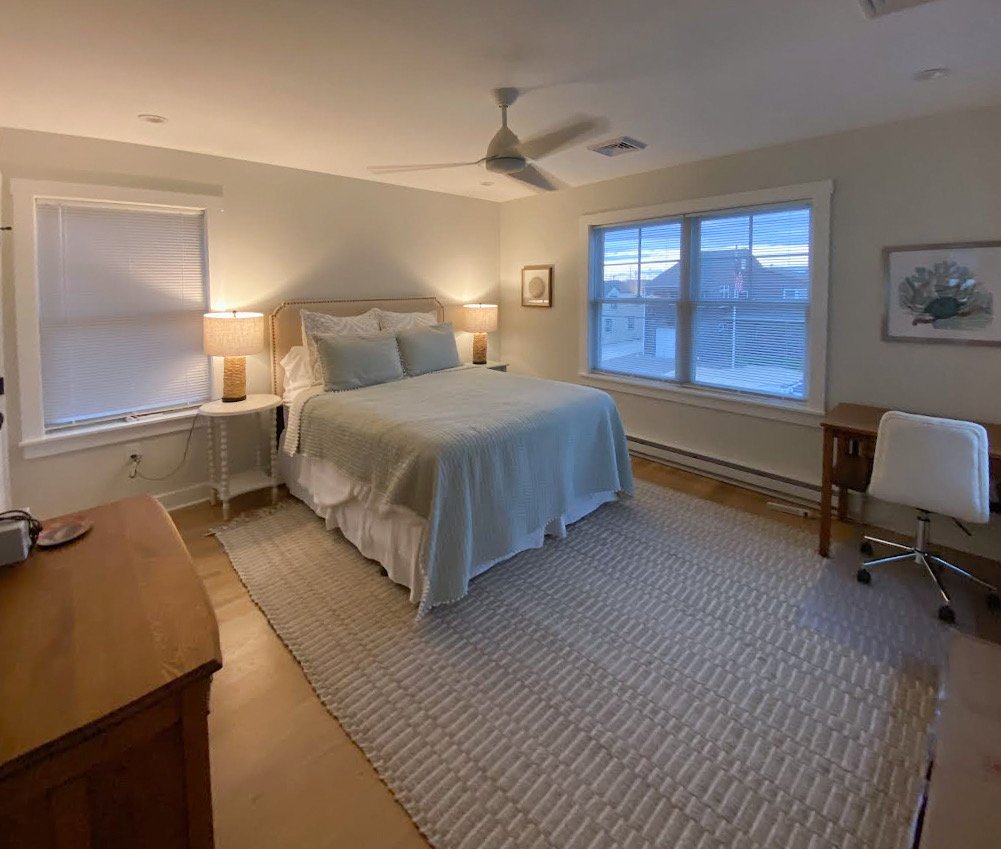 New Jersey Shore Modular Home Beachhouse Master Bedroom.JPEG