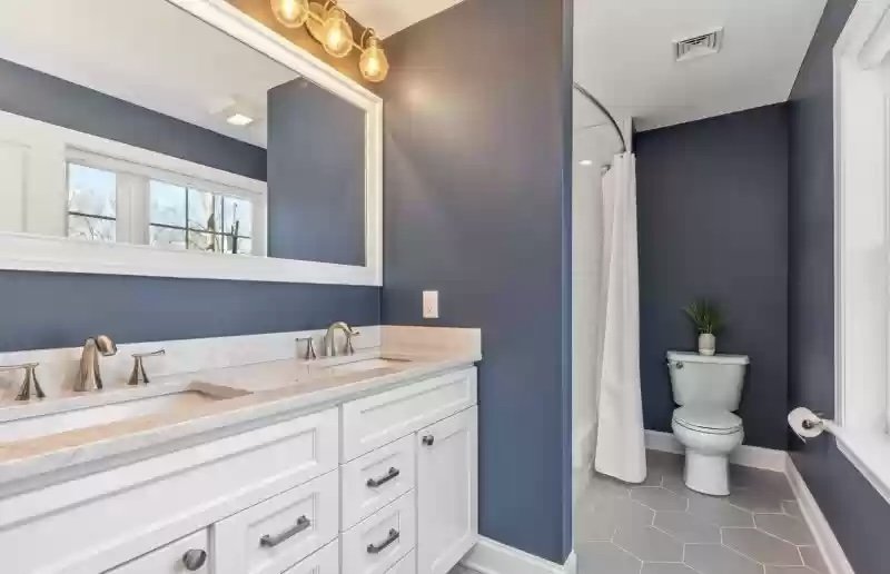 Guest bathroom in prefab new jersey home.jpg