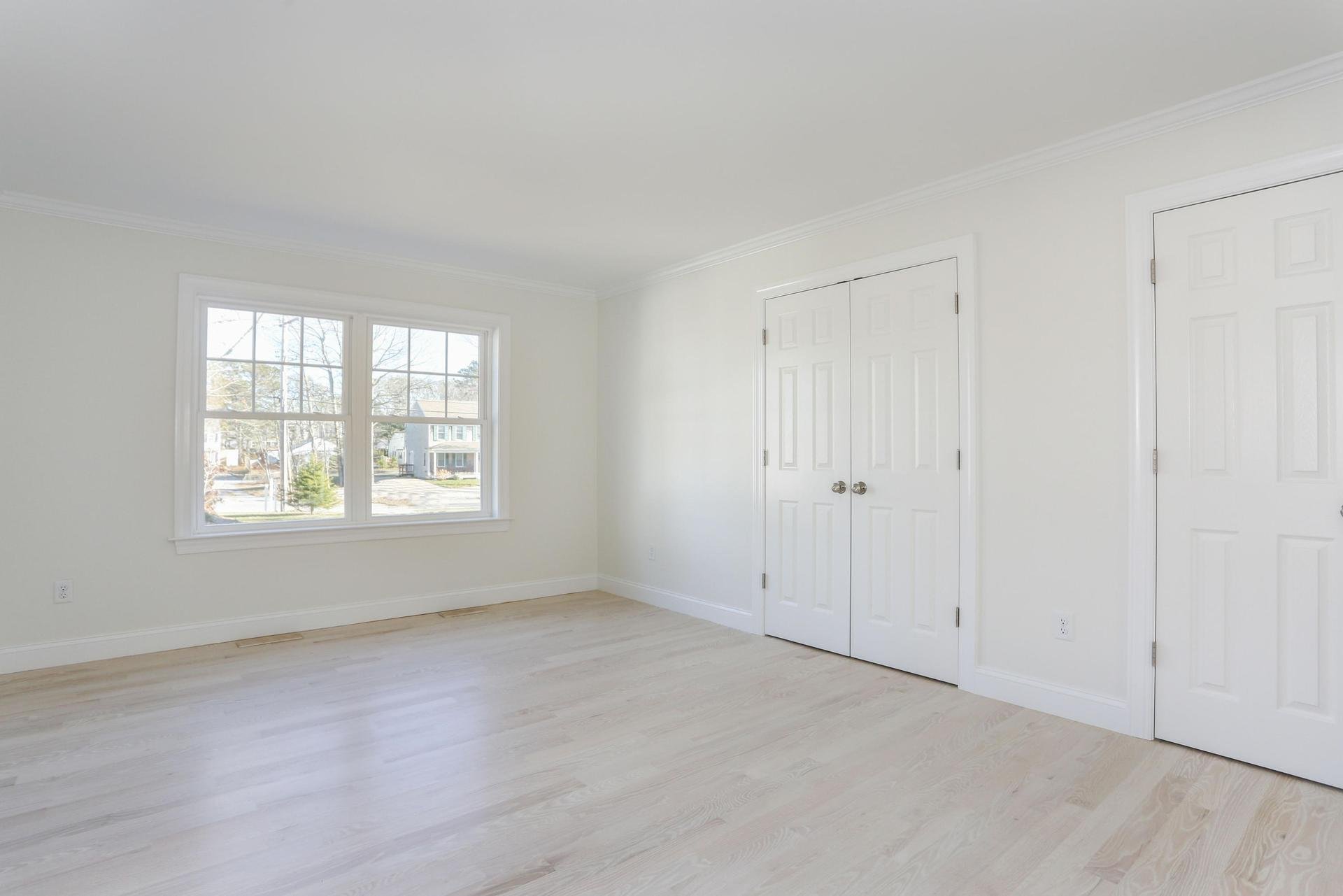 Double closets in 2000 square foot modular home.jpeg