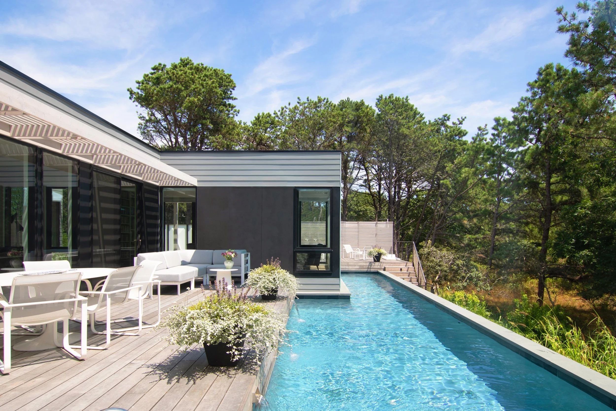 Res4  Modern Modular Home