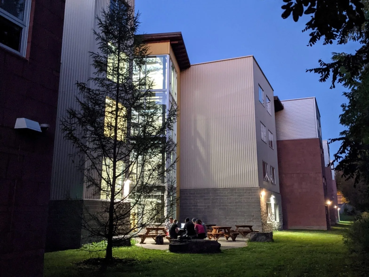 Signature Building Systems Student Housing SUNY ESF Dorms Exterior.jpg