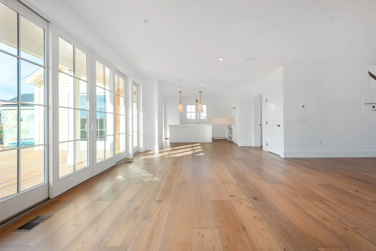 Signature Building Systems Custom Modular Massachusetts Dining and Kitchen.webp