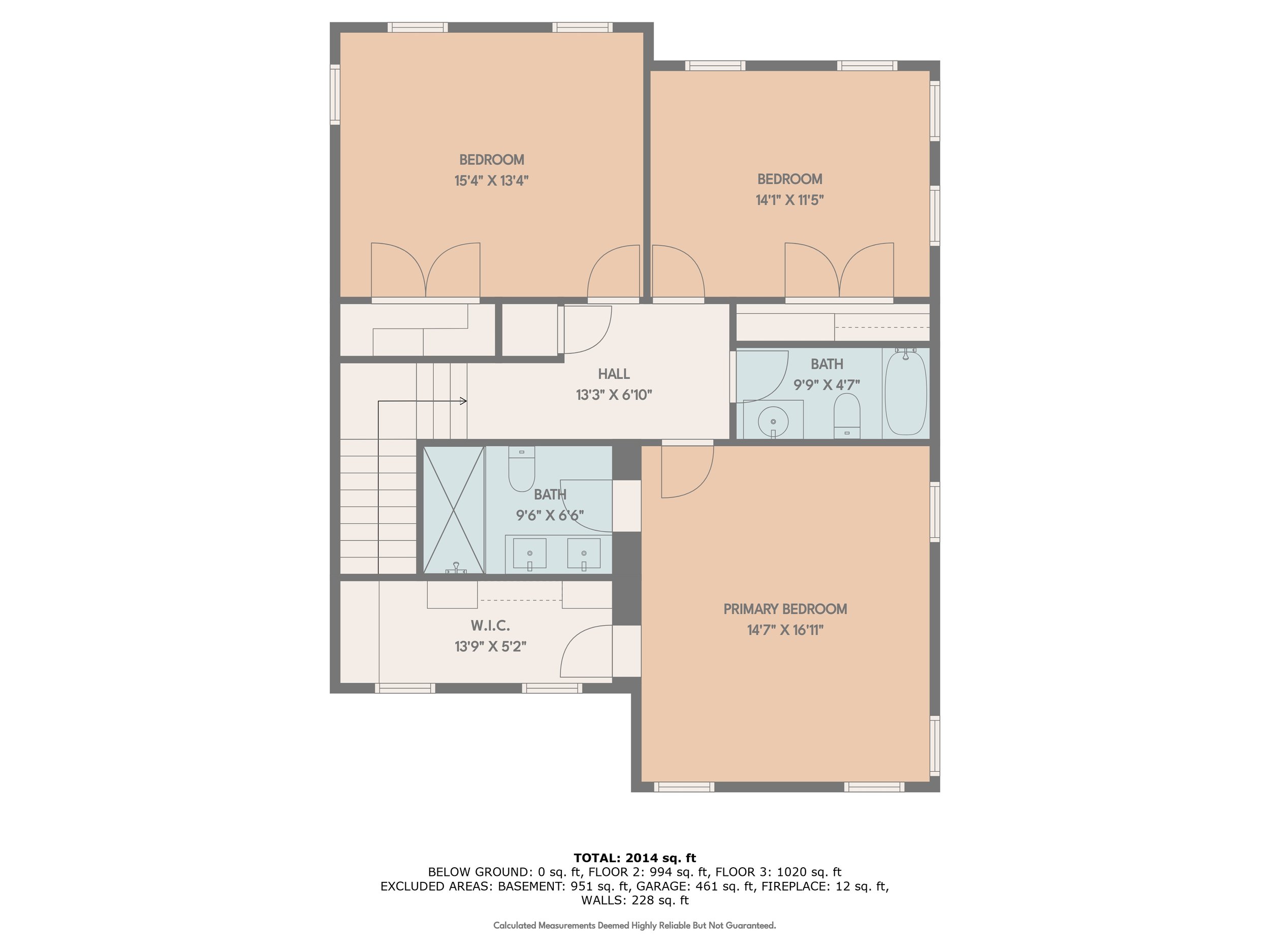 Custom Modular Long Island Home Second Floor.jpg