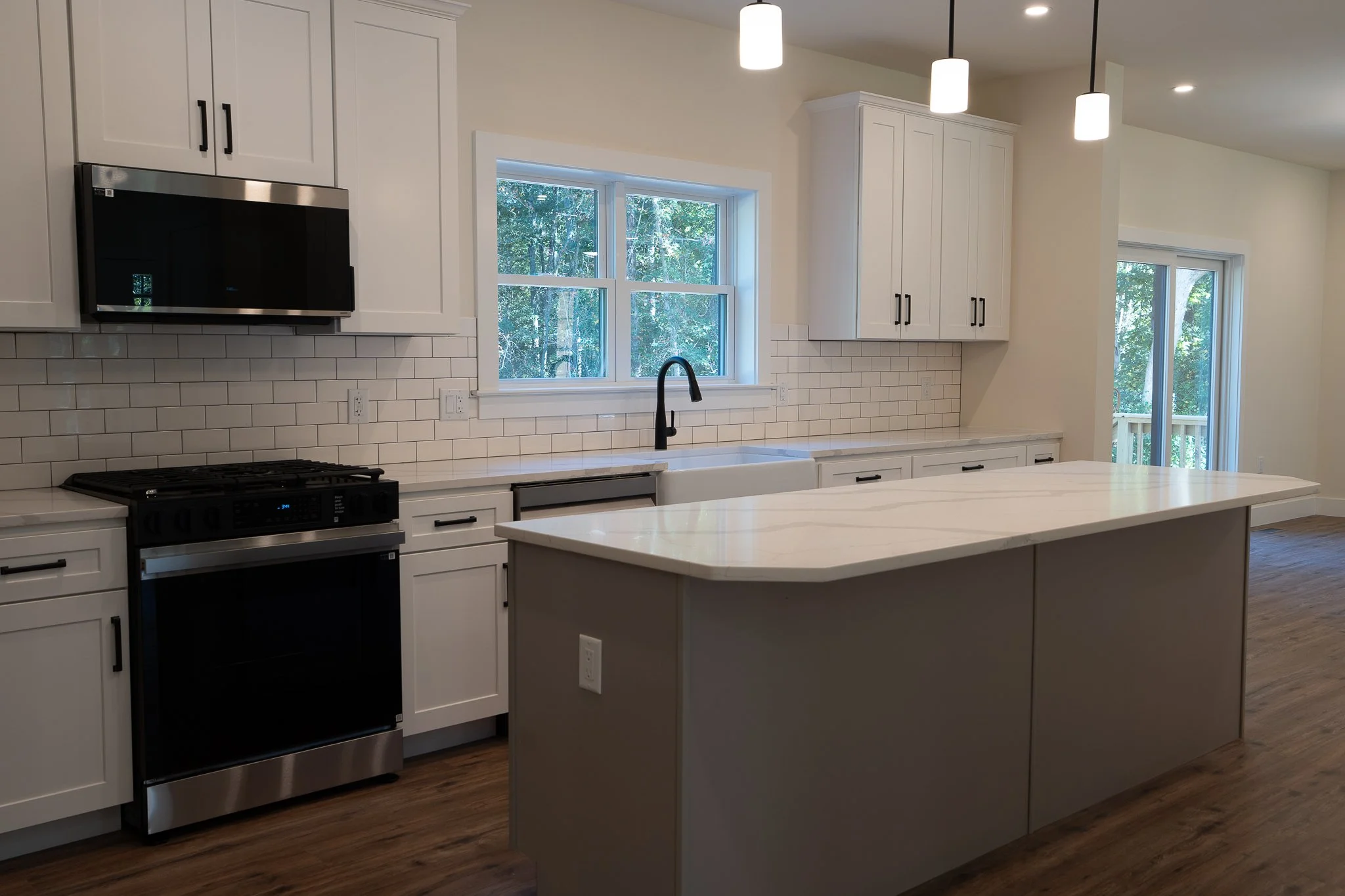 Signature Building Systems Two Story NJ Custom Kitchen.jpg
