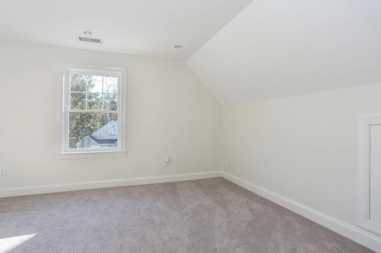 Signature Building Systems Custom Modular Cape Cod Second Floor.webp