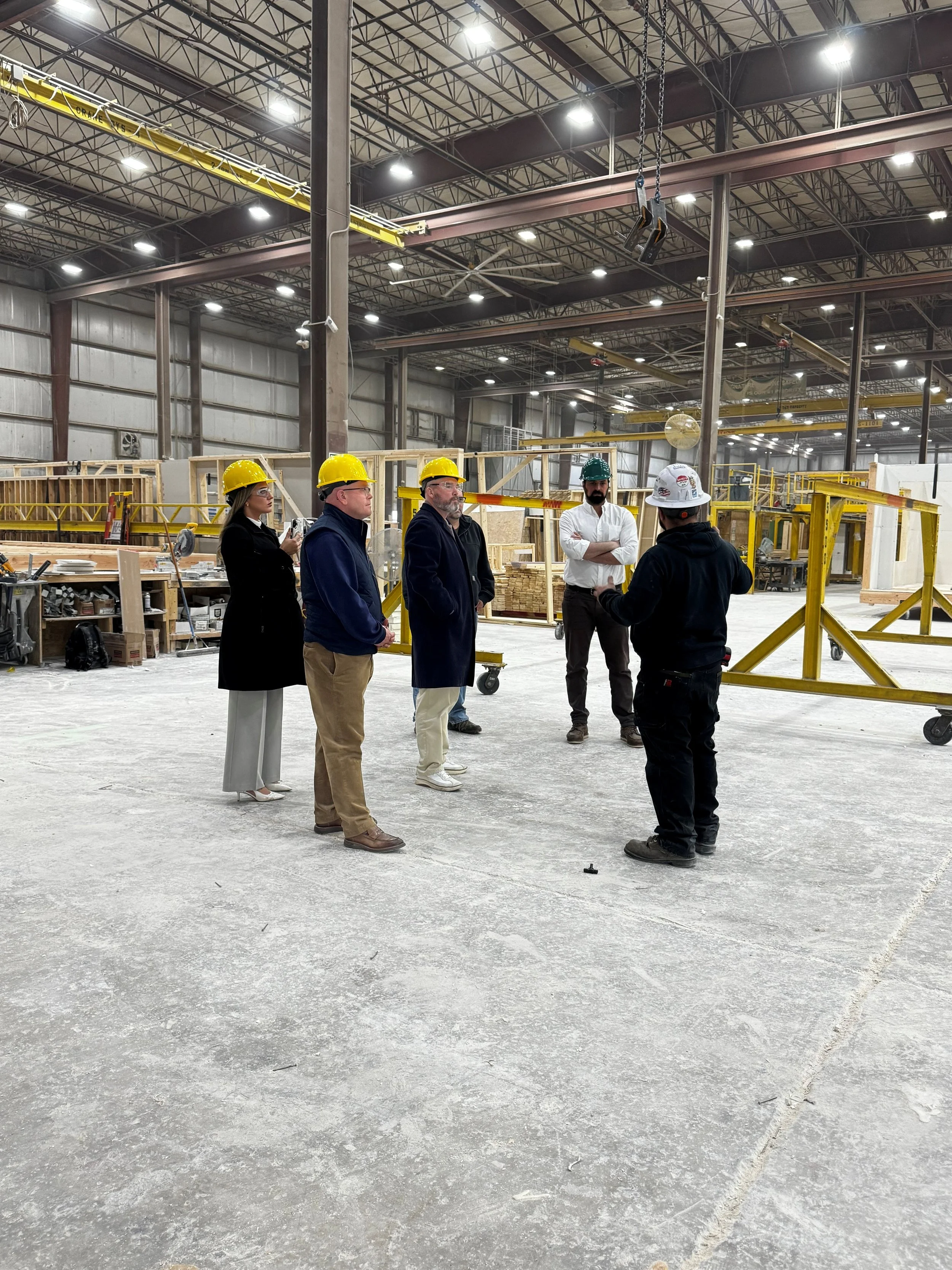 Why Modular Manufacturing Matters for Housing Affordability in Pennsylvania