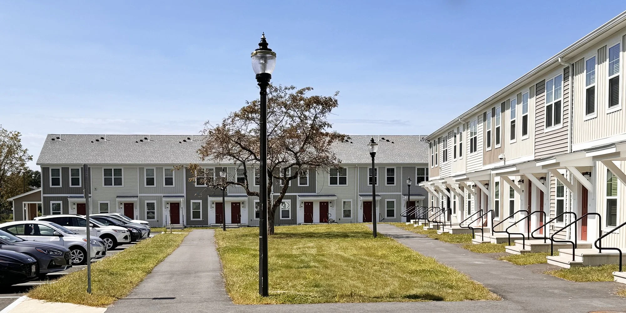 Signature Building Systems Modular Student Housing