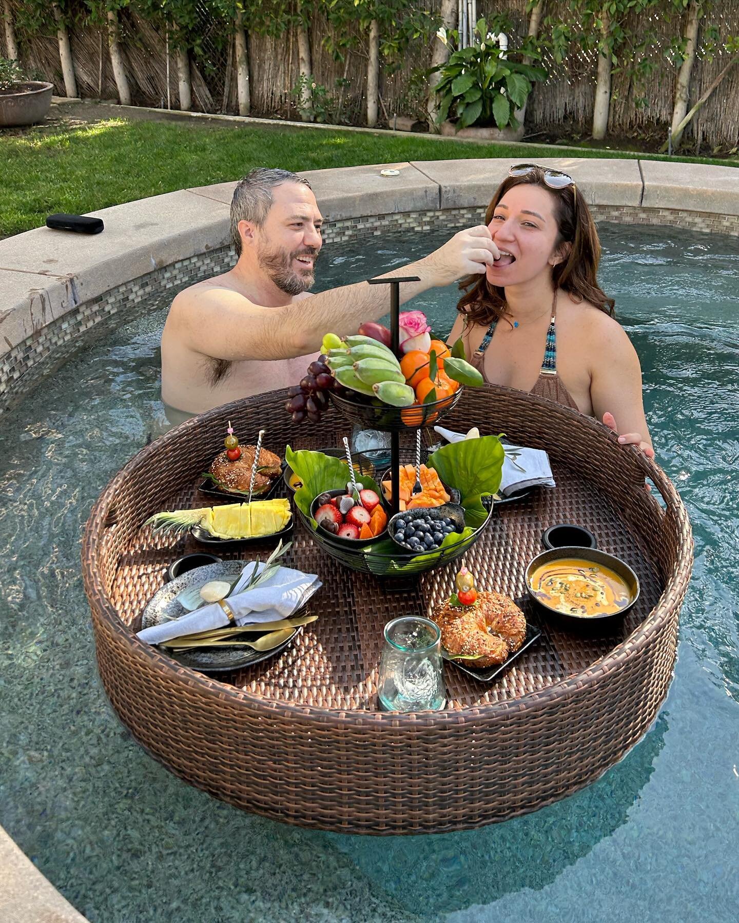 You can find our Romantic Couples Retreat on our Lotus Home website under Special offers!🥰🥂