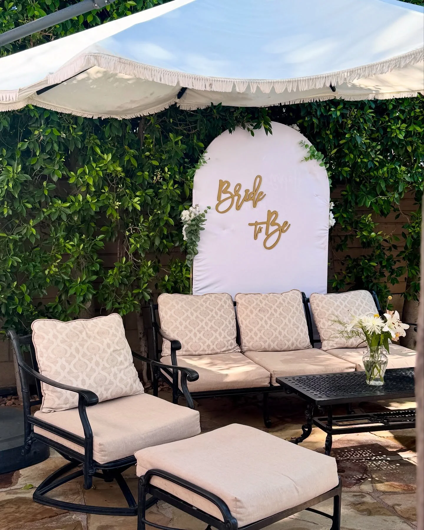👰&zwj;♀️ Bride Tribe Poolside Escape 💕
Celebrate with a Pool Pass or one of our exclusive packages 💦
Perfect for bridal showers, bachelorettes, and birthday babes 🌴
Relax, soak up the sun &amp; make memories that sparkle ✨

#BrideTribeVibes #Brid