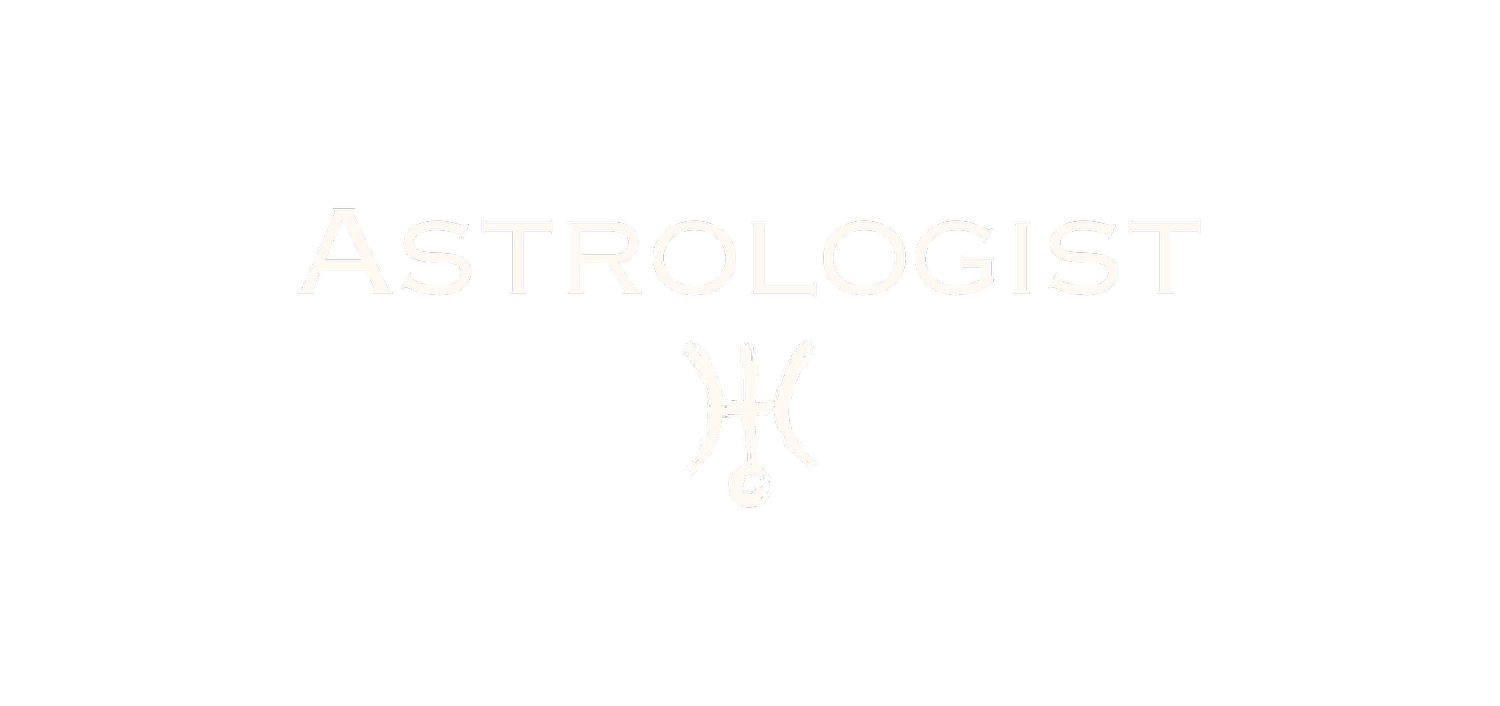 Astrological Advisory for Business &amp; Private Clients