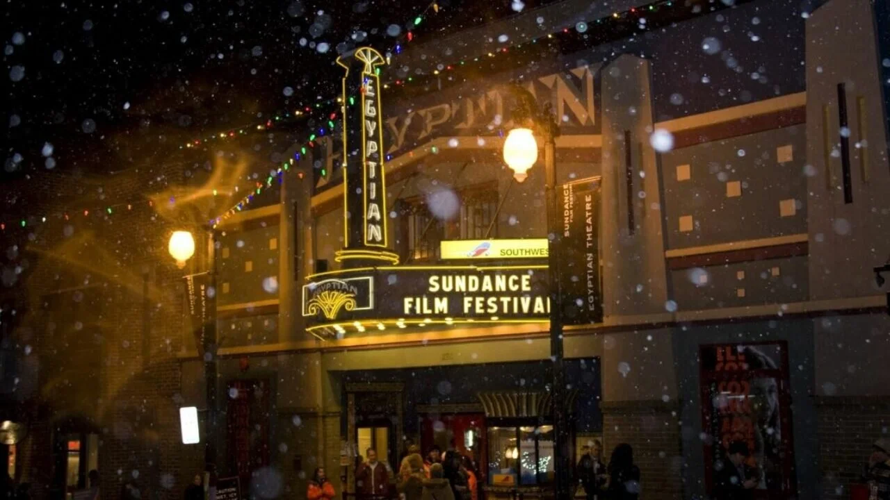 FWD-Doc Launches at 2020 Sundance Film Festival