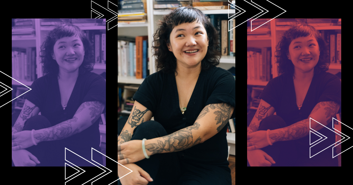 FWD-Doc Member Beatrice Leong Selected for 2026 EFM Toolbox Programme