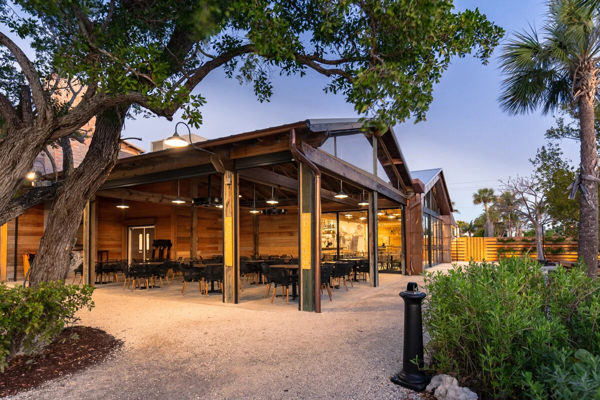 Mar Vista Dockside Restaurant