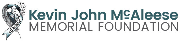 Kevin John McAleese Memorial Scholarship Foundation