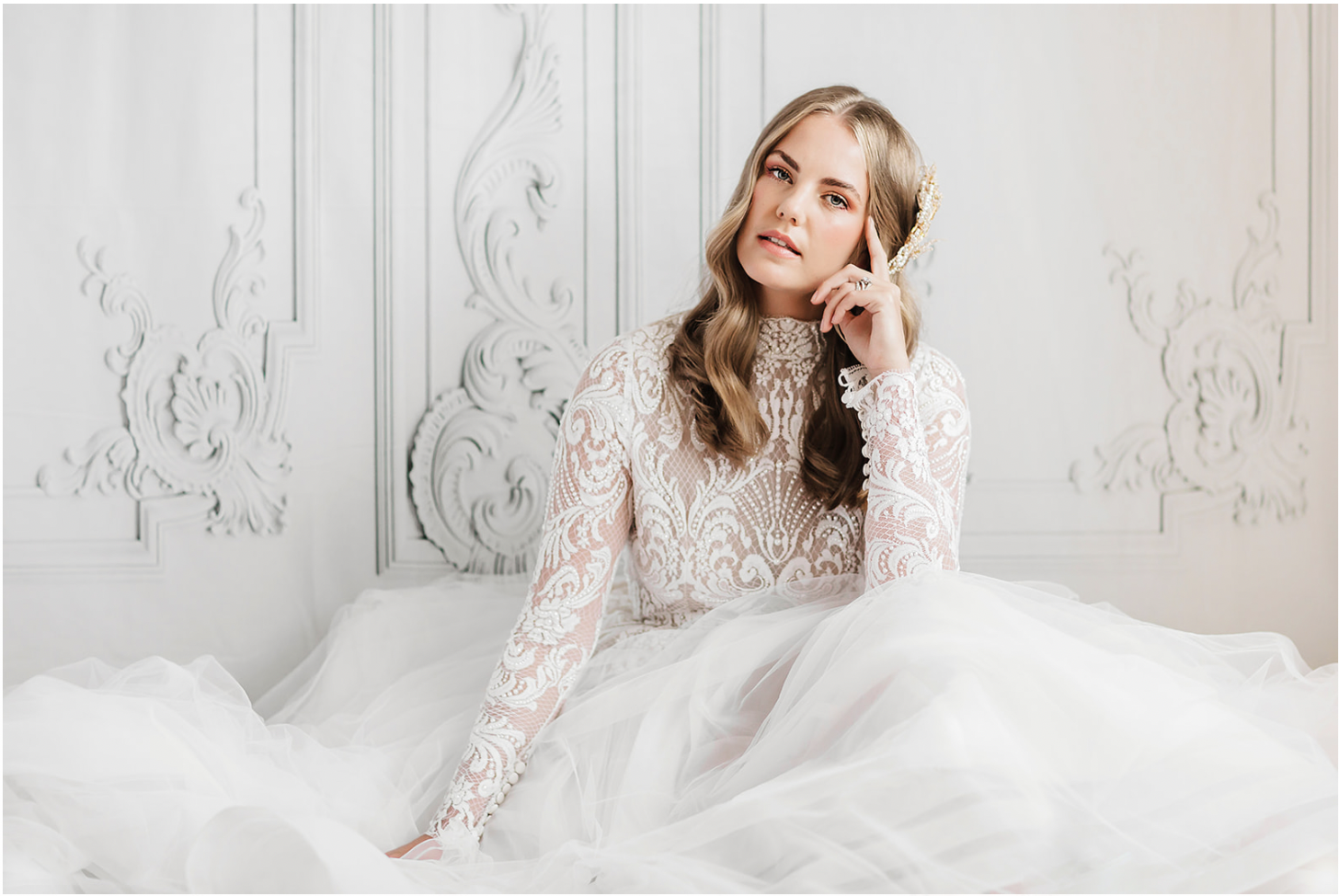 Bridal Makeup Artist Course: Why It's Essential for Every Aspiring Makeup Artist