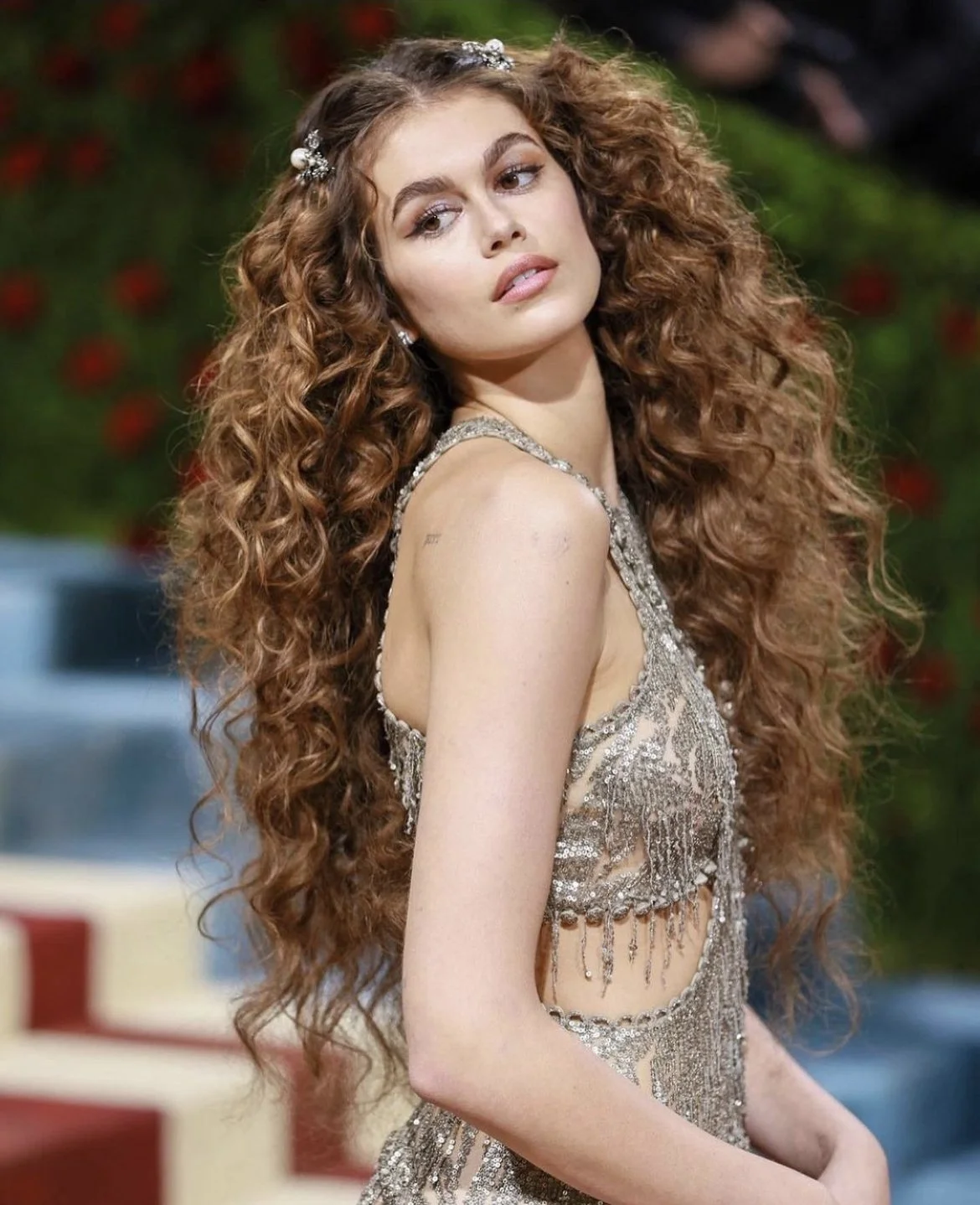 How much difference do Hair Extensions make to your hair style?