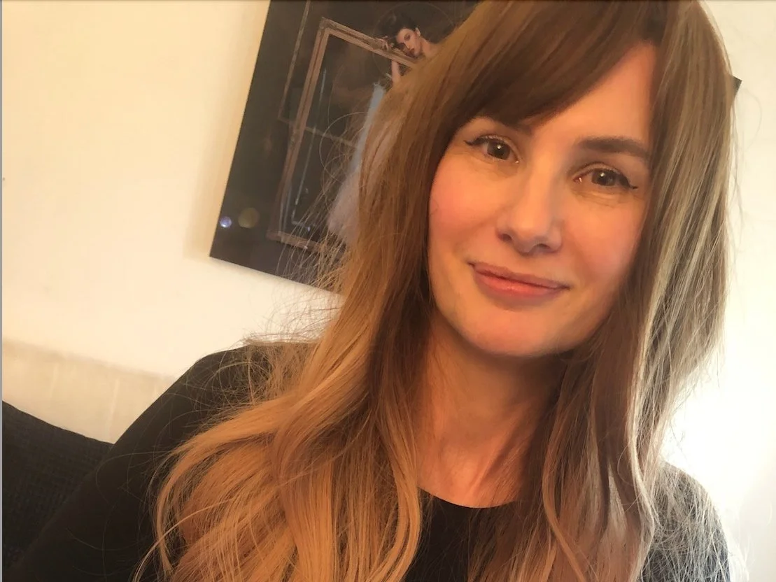 Transformative power of a simple Wig!!