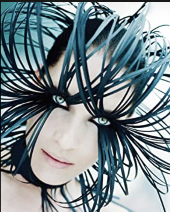 Creative Makeup Techniques: Tips for Creating Avant-Garde and Fantasy Makeup Looks