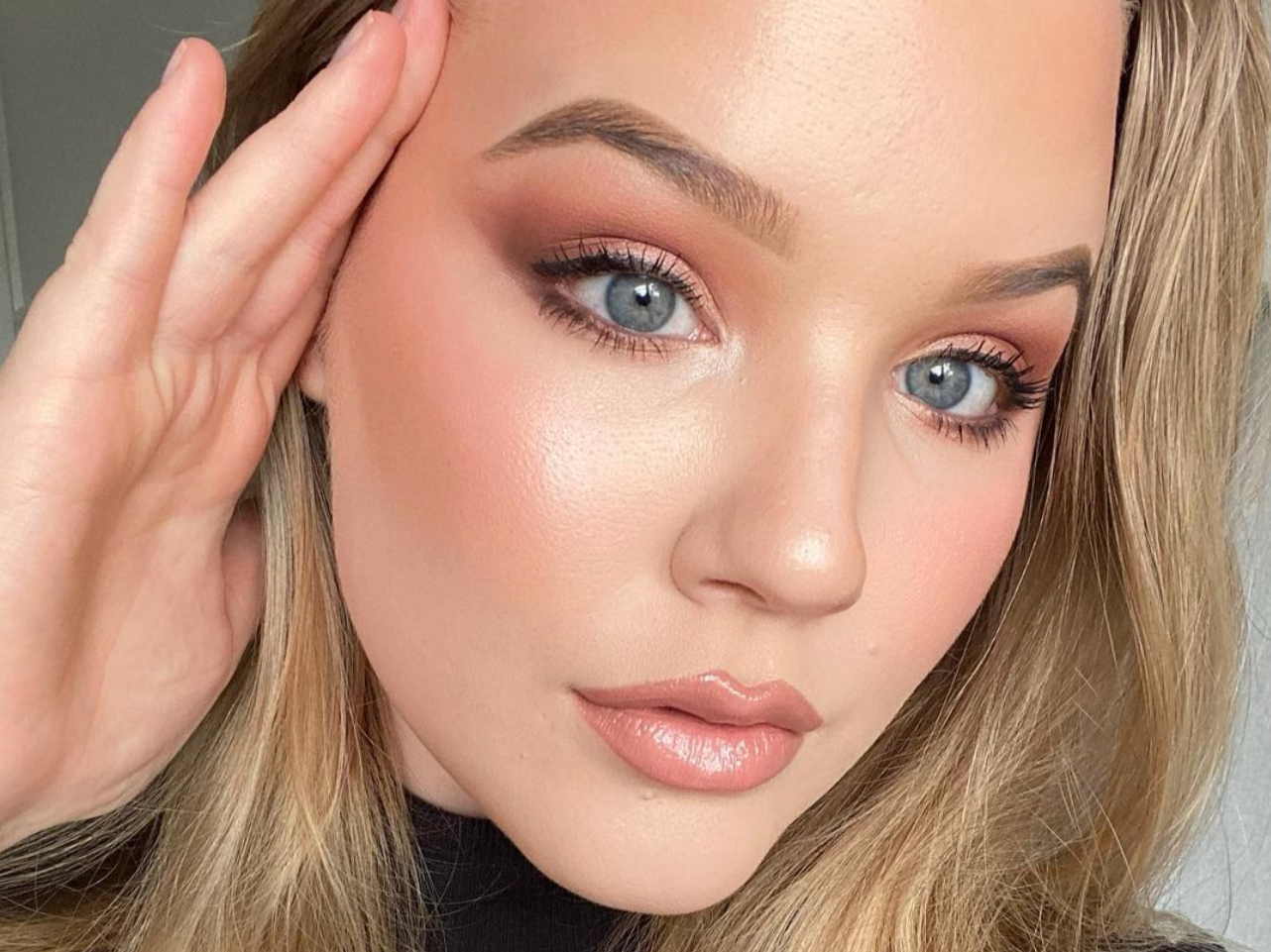 Why Blending Is One of the Most Important Makeup Skills