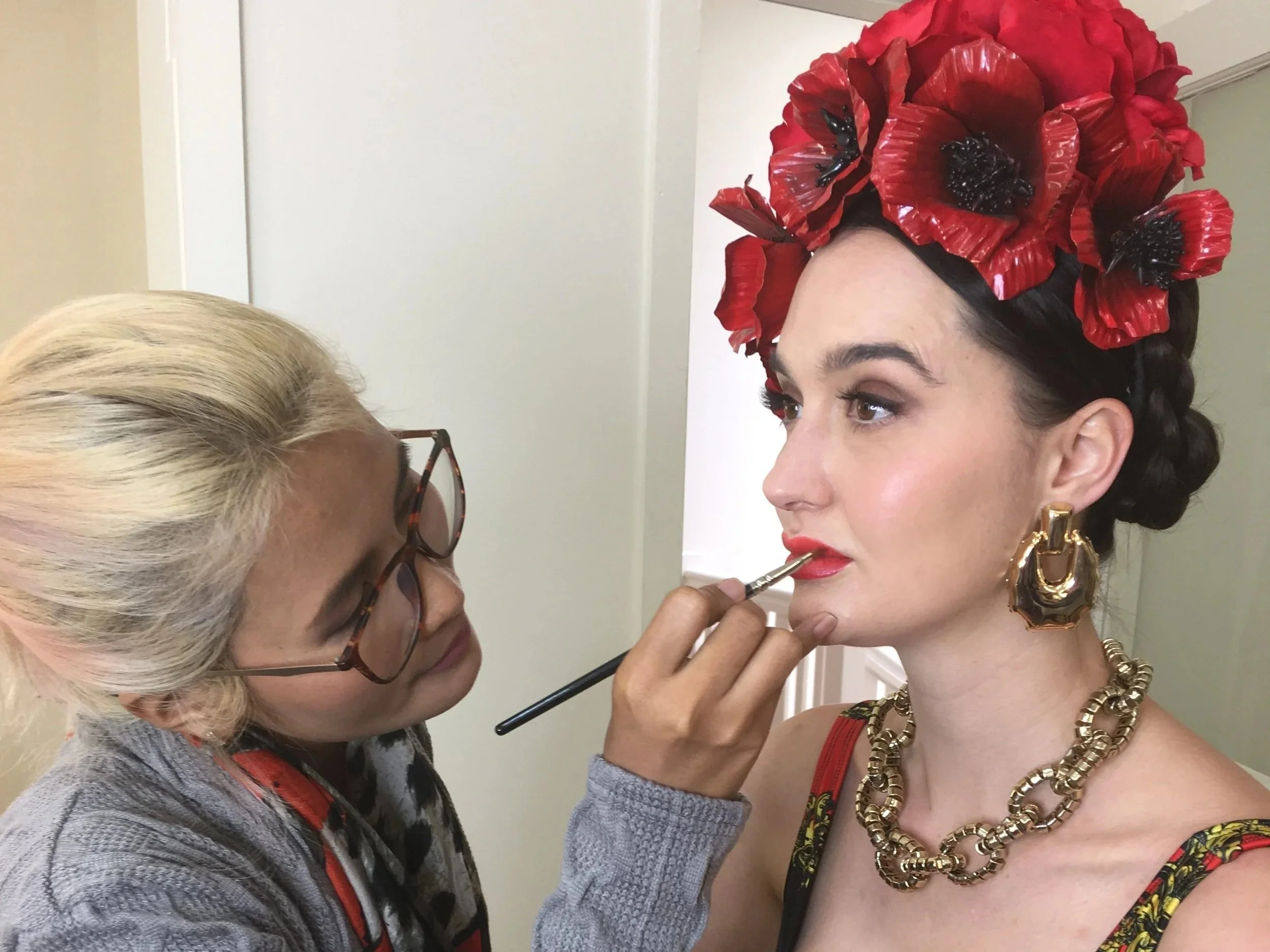 What Clients Notice Most in a Hair and Makeup Artist