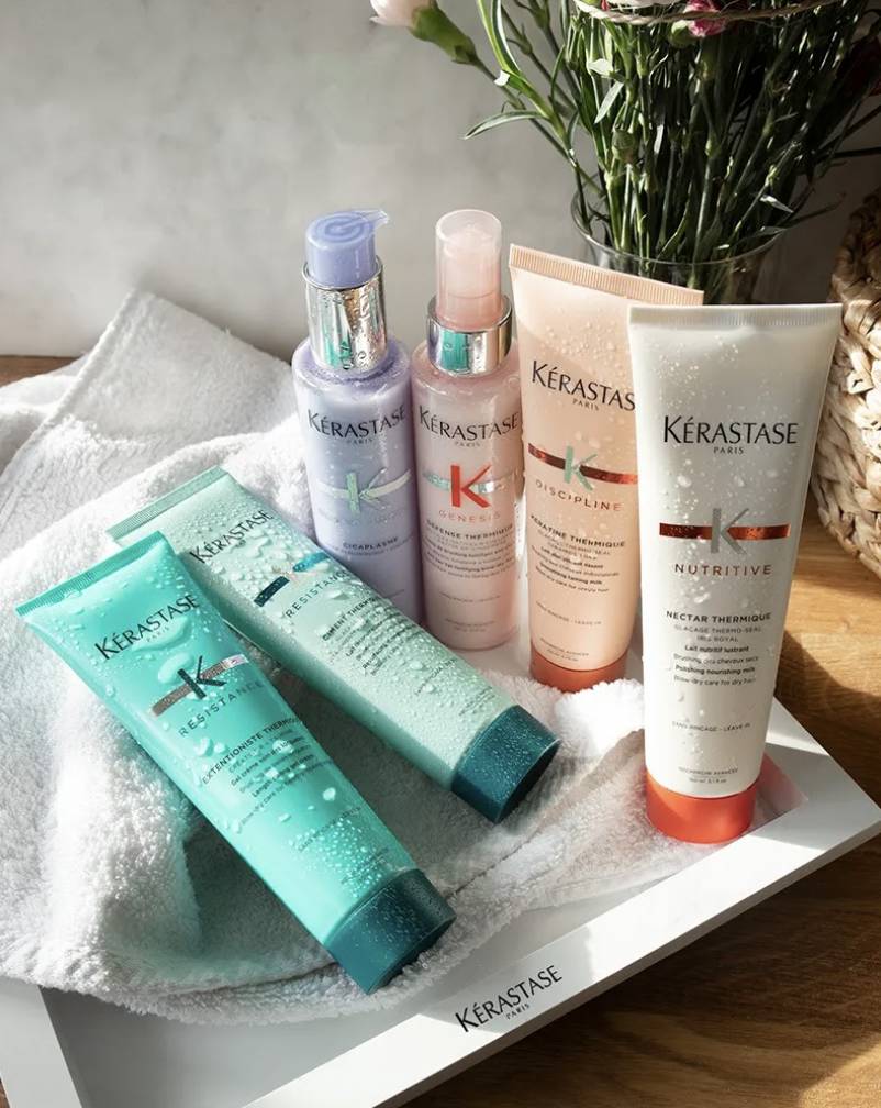 The Importance of Product Knowledge for Bridal Hairstylists