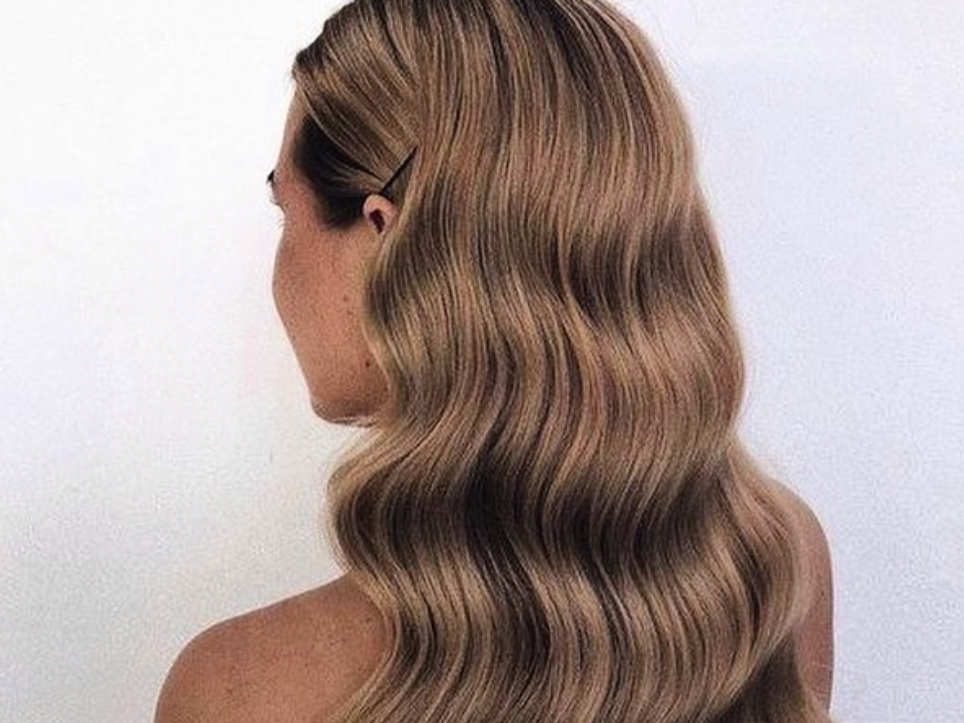 Why Waves, Ponytails, and Upstyles Are Essential Hairstyling Skills