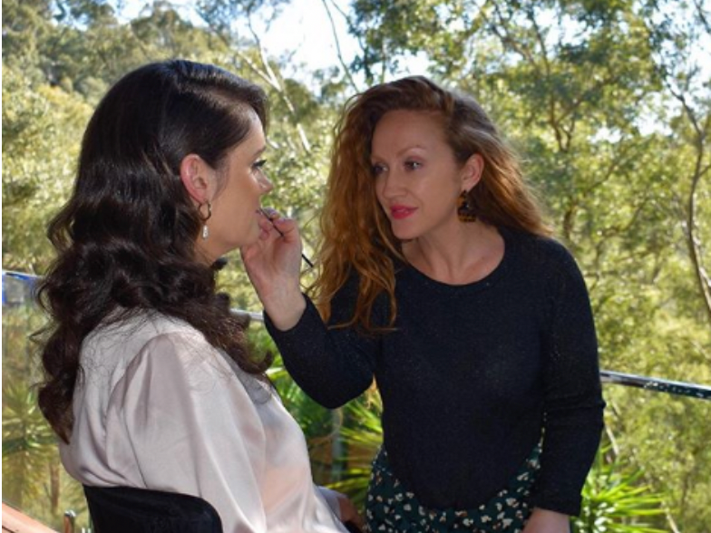 What Helps Hair and Makeup Students Feel Ready for Real Industry Work?