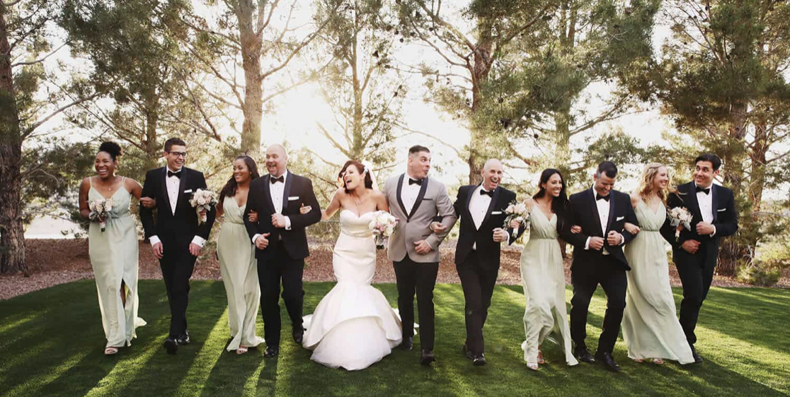 Mastering Longevity: Tips for Long-Lasting Makeup on Photos and Wedding Days