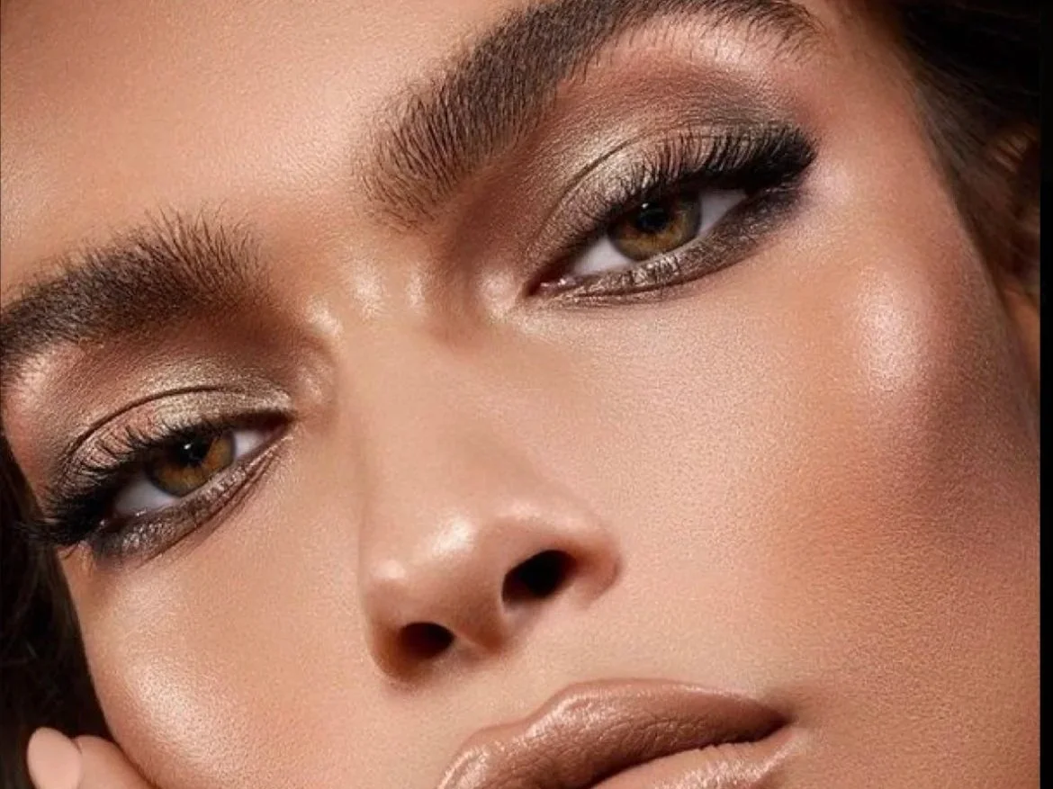 How to Make Eye Makeup Look Softer and More Balanced