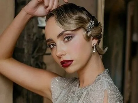 What Creates a Beautiful Makeup Finish?