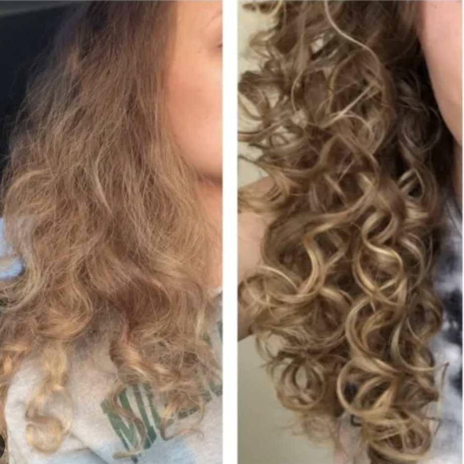 How to Deal with Unruly Hair: Tips and Tricks for Bridal Styling