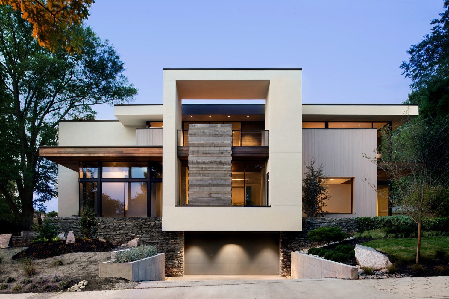ALASKA RESIDENCE
