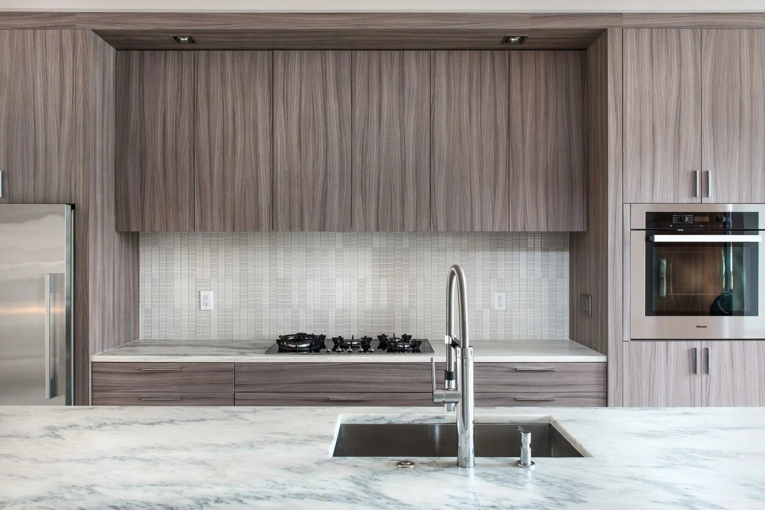 RANDOLPH RESIDENCE