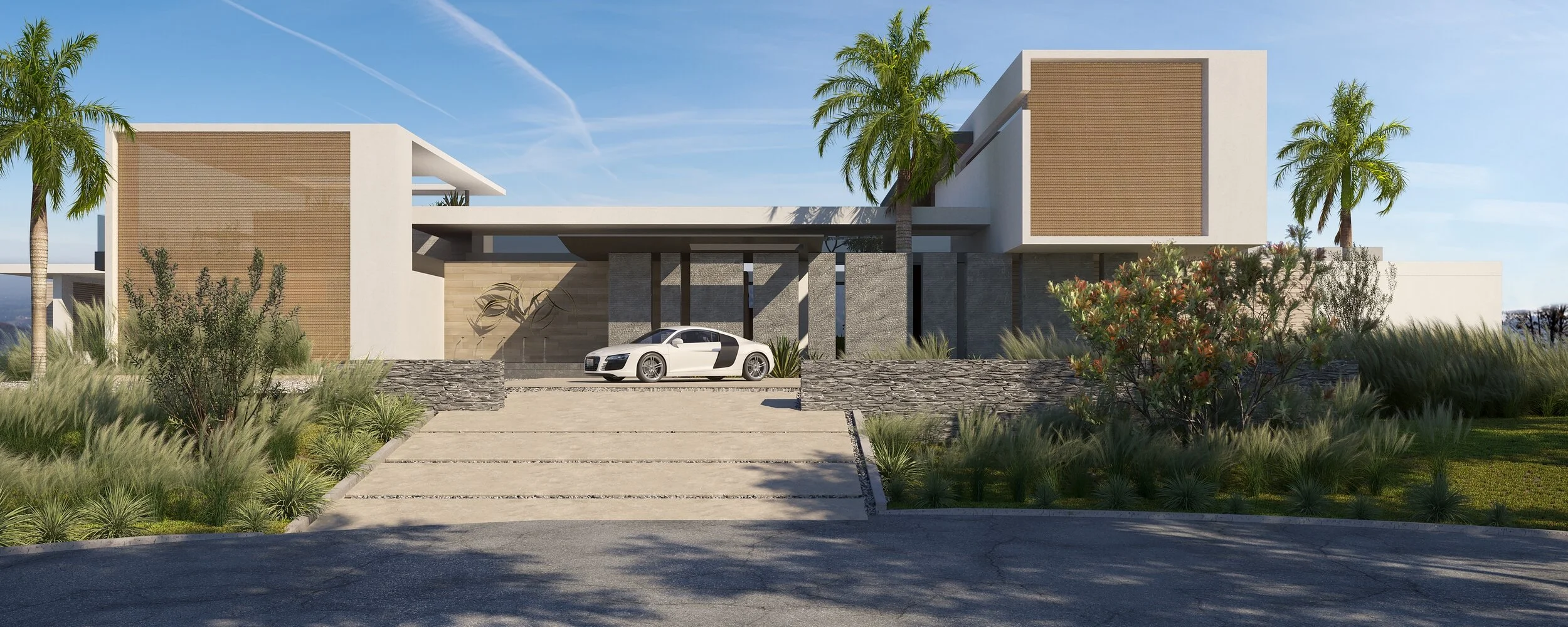 ARUBA RESIDENCE