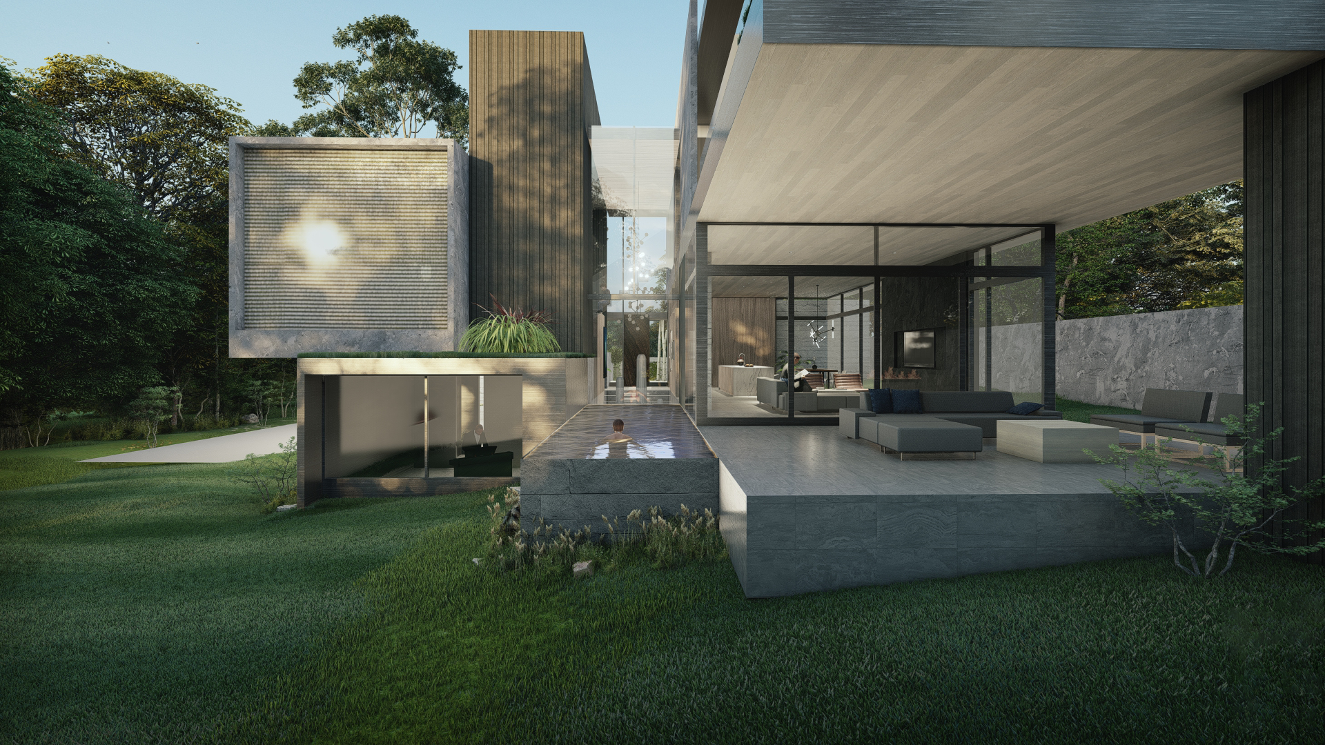 TESSERACT HOME 3
