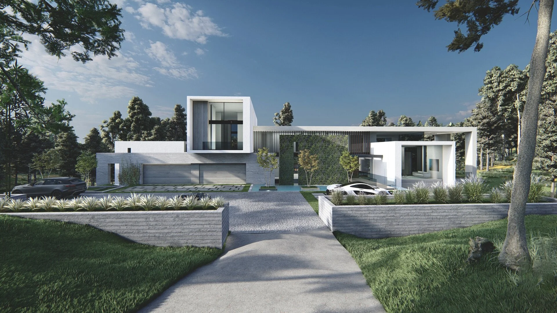 LAKE HOUSE 2