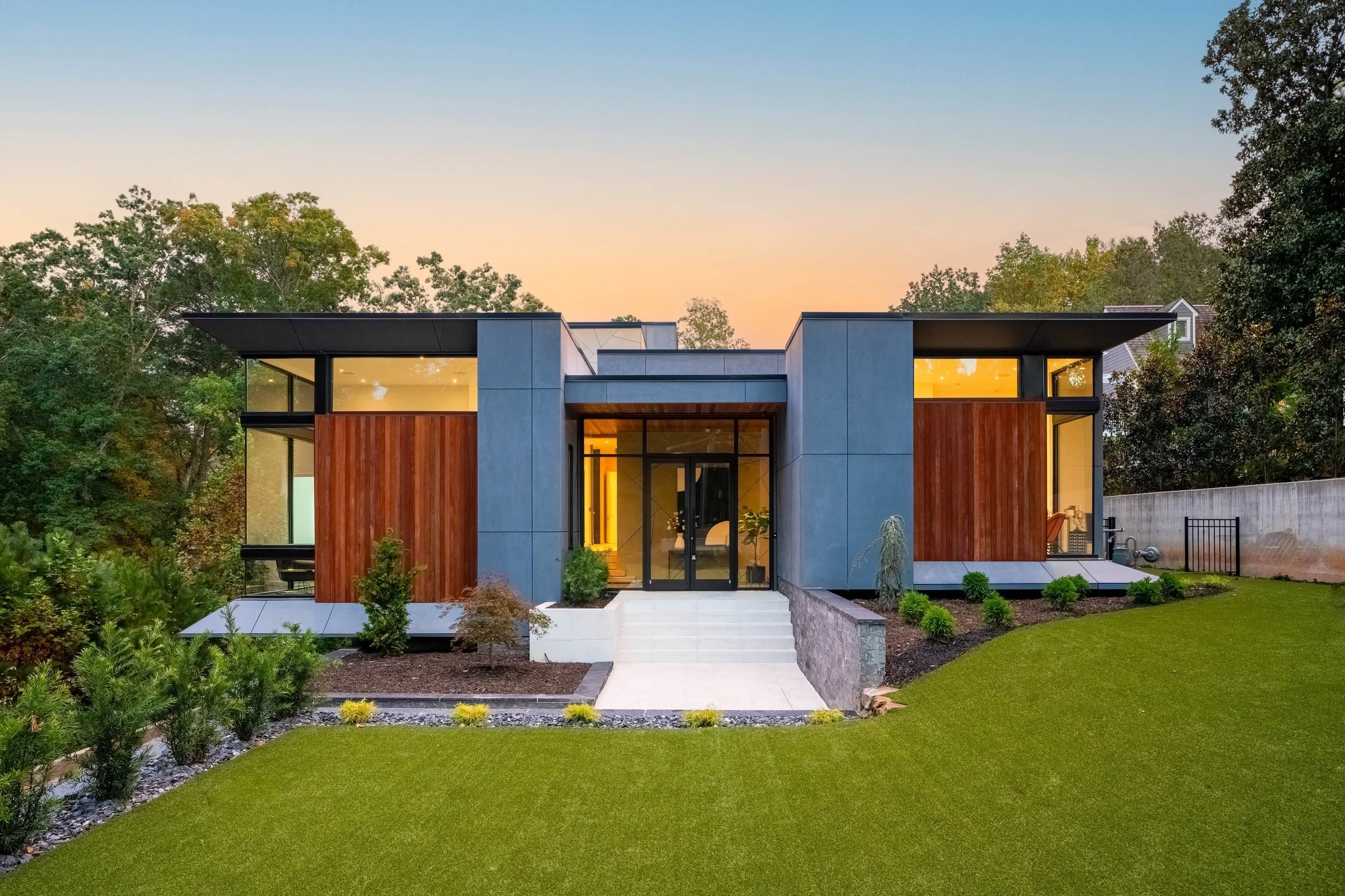 BUCKHEAD RESIDENCE
