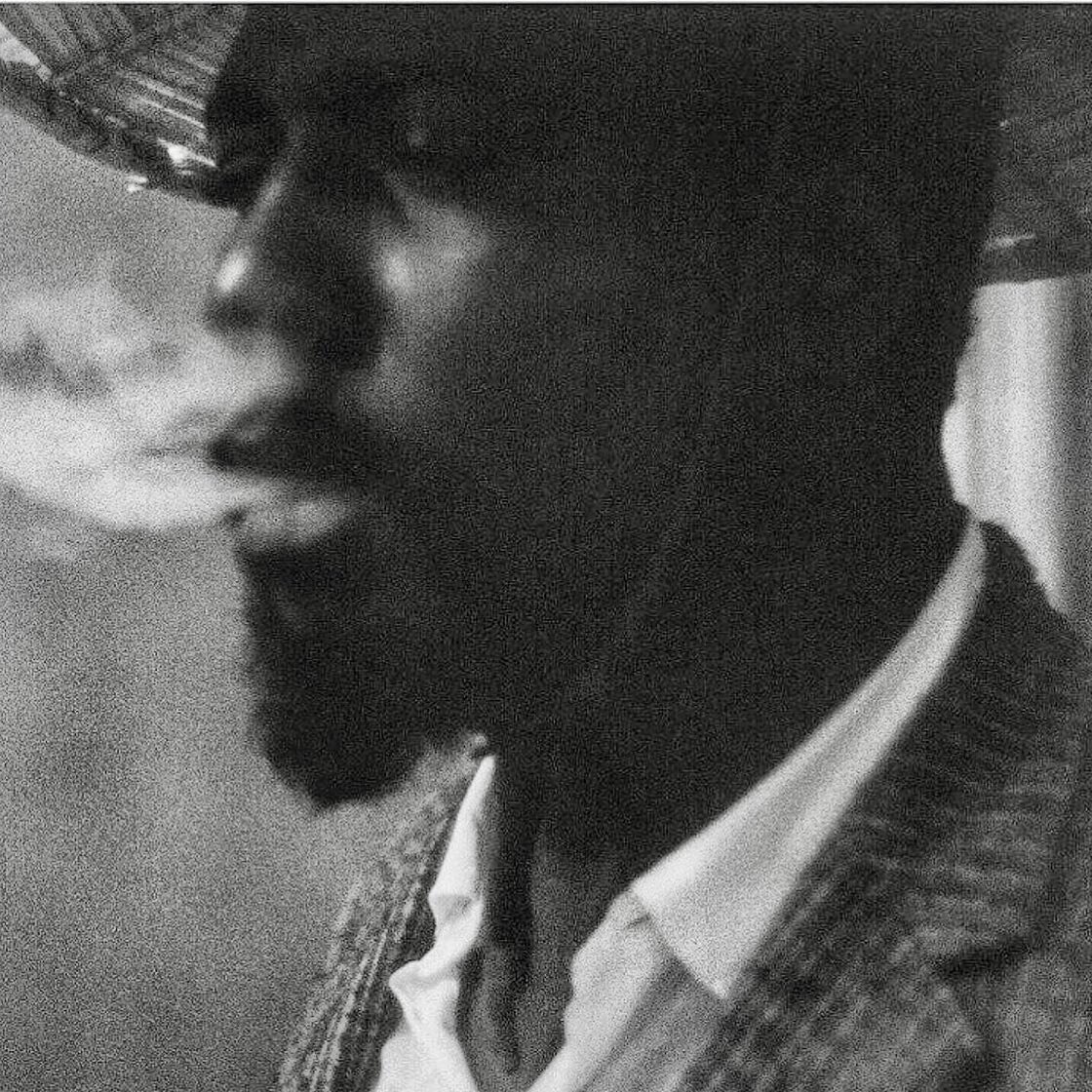 If ever there was a Bohemian mantra.... Play your own way. 
・・・
Thelonious Monk // &quot;Play your own way. Don't play what the public wants. You play what you want and let the public pick up on what you're doing...even if it does take them fifteen, 
