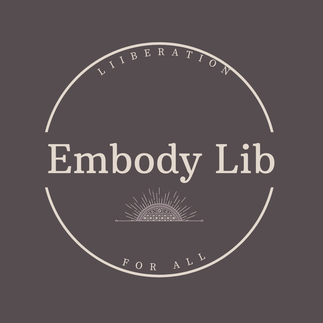 Embody Lib