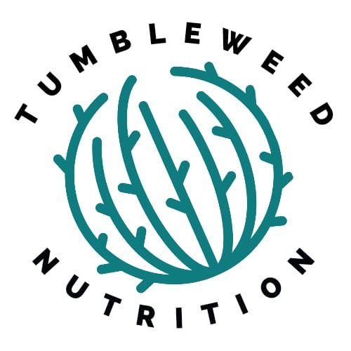 Tumbleweed Nutrition