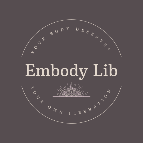 Embody Lib