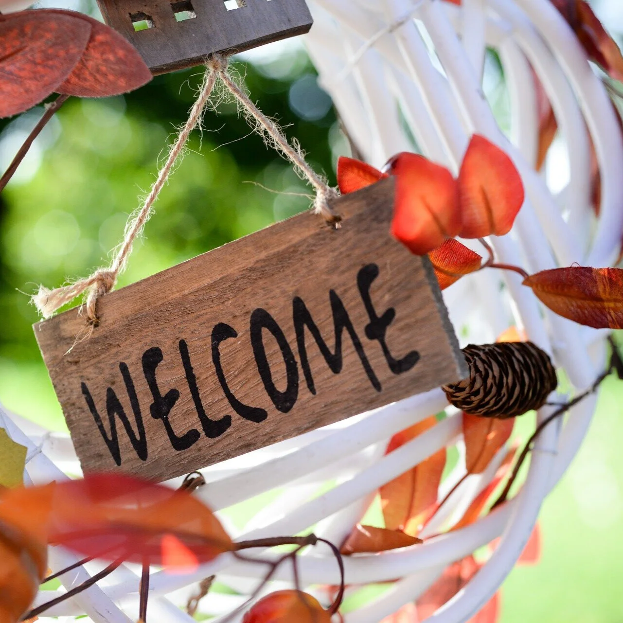 New Parishioners evening
