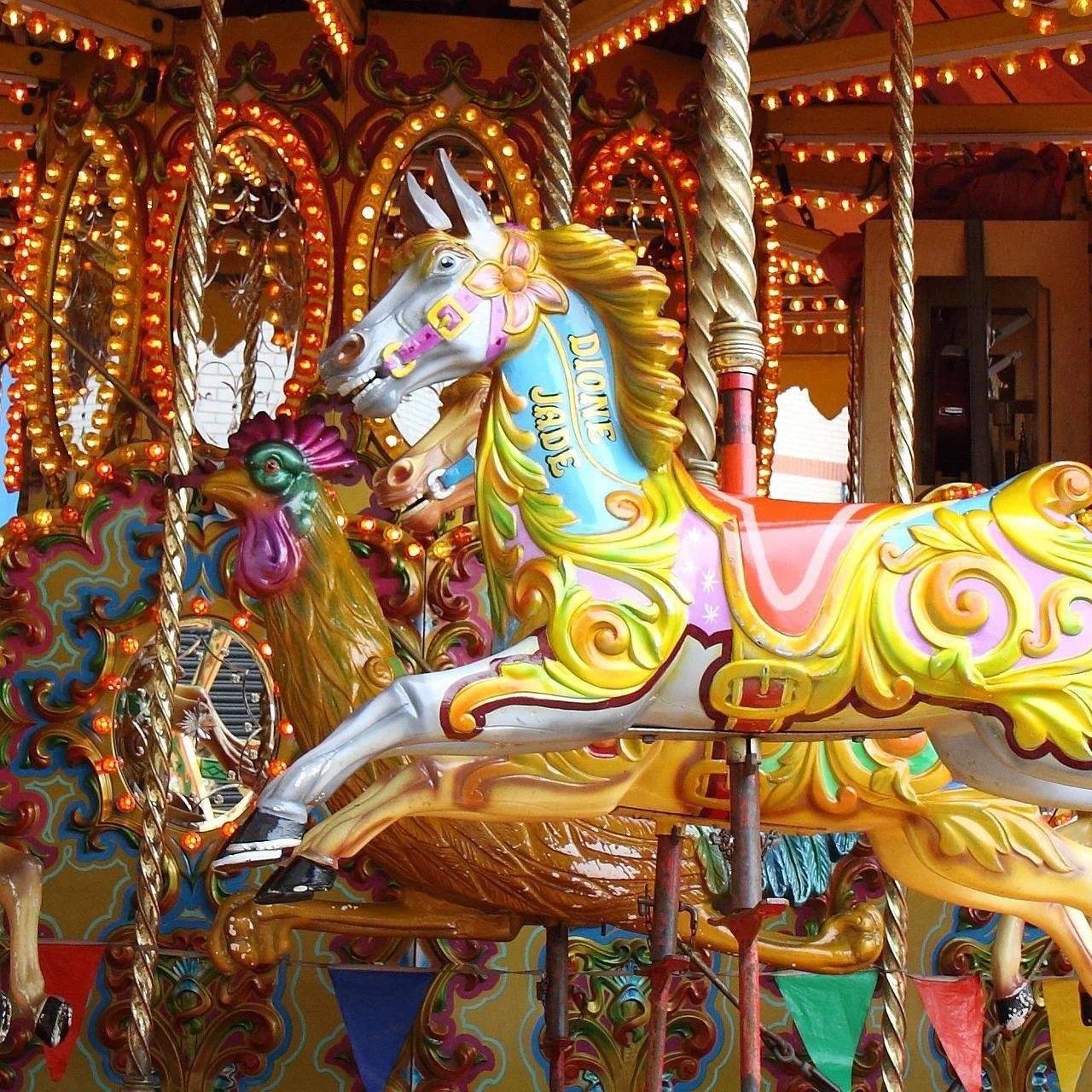 St Margaret's Fair