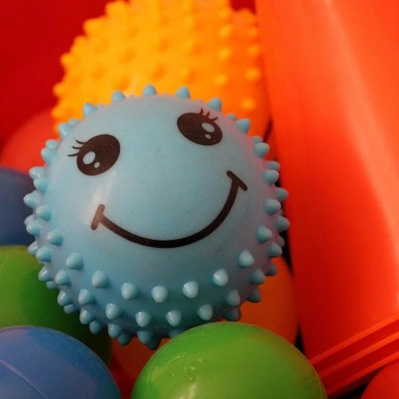 Baby and Toddler Group