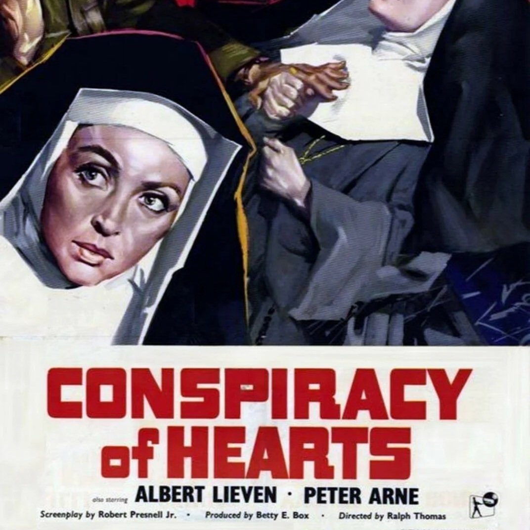 Conspiracy of Hearts