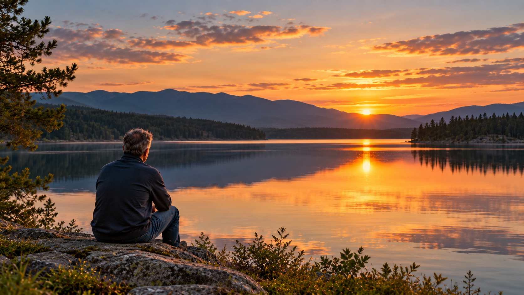 Be Still