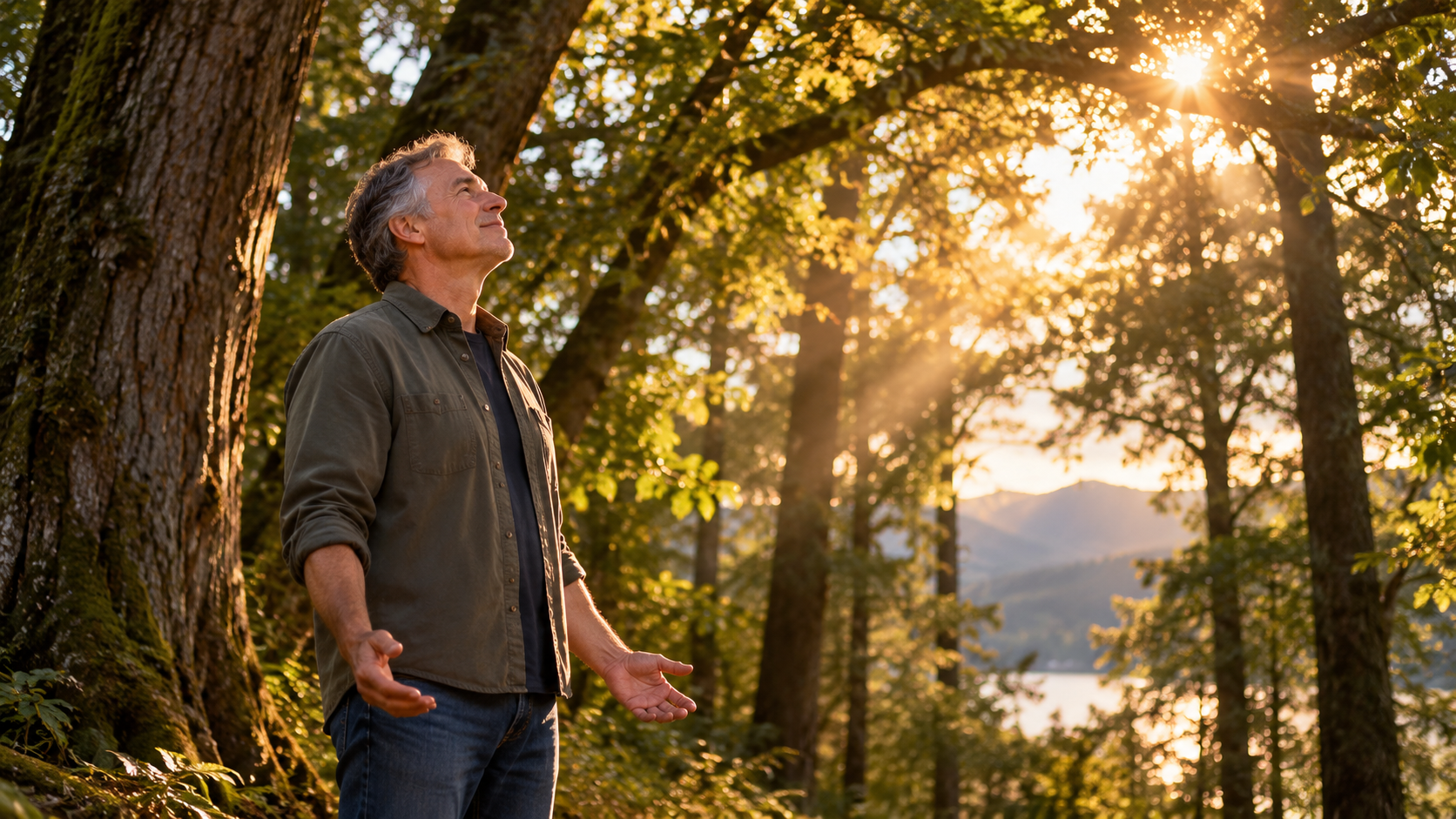 When Prayer Becomes Worship
