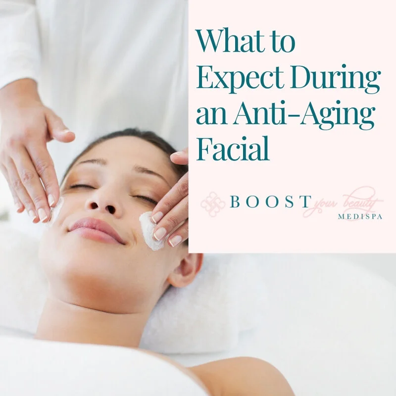 What is an Anti Aging Facial: Ultimate Guide to Youthful Skin